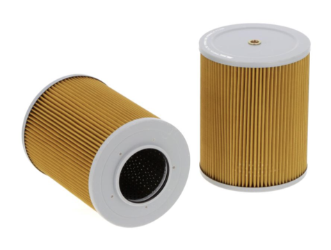 HYDRAULIC FILTER | KUBOTA | KX91-3 | SH 60104